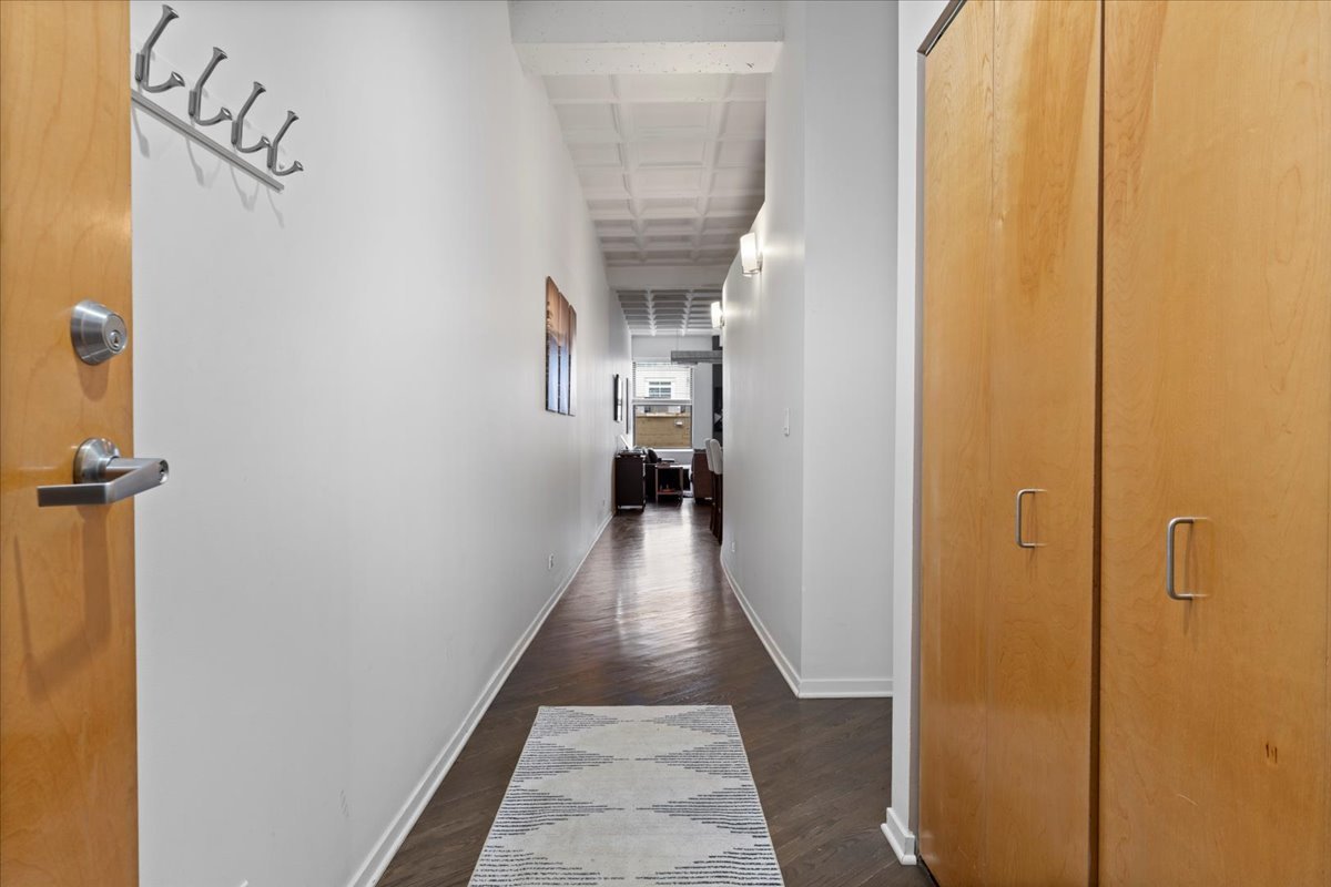 1307 S Wabash Avenue 303