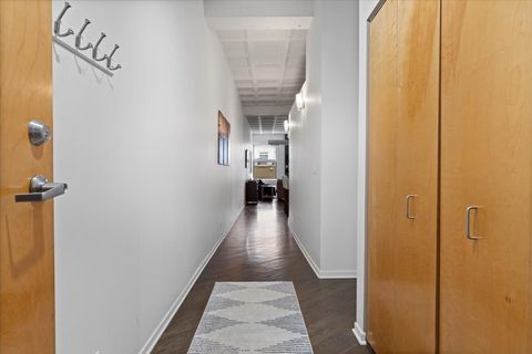 Tiny photo for 1307 S Wabash Avenue #303, Chicago, IL 60605 (MLS # 12589552)