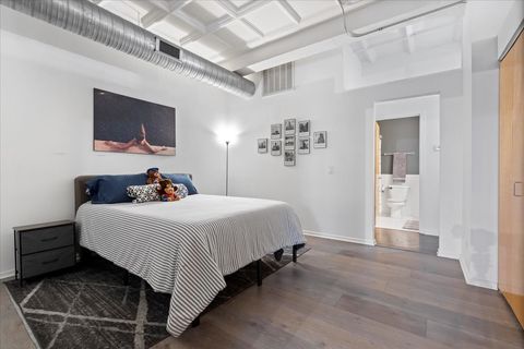 Tiny photo for 1307 S Wabash Avenue #303, Chicago, IL 60605 (MLS # 12589552)