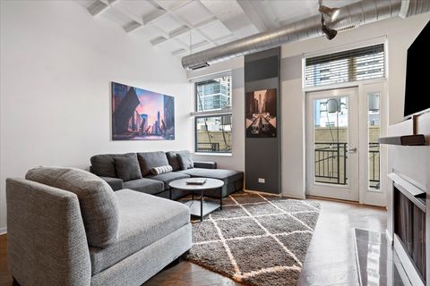 Tiny photo for 1307 S Wabash Avenue #303, Chicago, IL 60605 (MLS # 12589552)