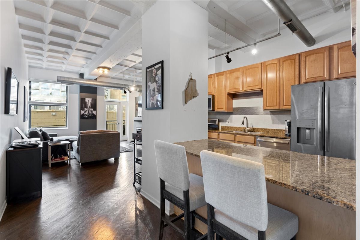 1307 S Wabash Avenue 303