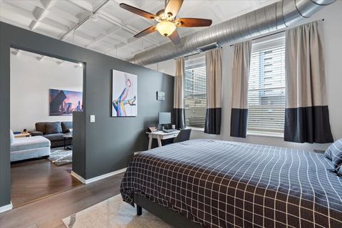 Tiny photo for 1307 S Wabash Avenue #303, Chicago, IL 60605 (MLS # 12589552)