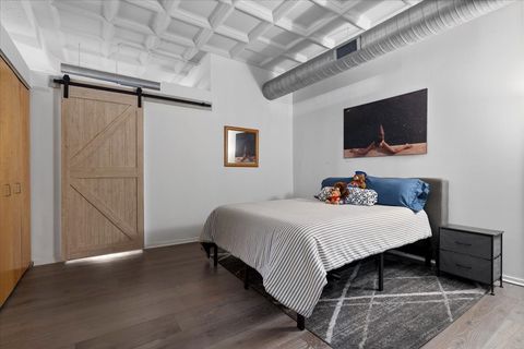 Tiny photo for 1307 S Wabash Avenue #303, Chicago, IL 60605 (MLS # 12589552)