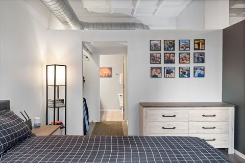 Tiny photo for 1307 S Wabash Avenue #303, Chicago, IL 60605 (MLS # 12589552)