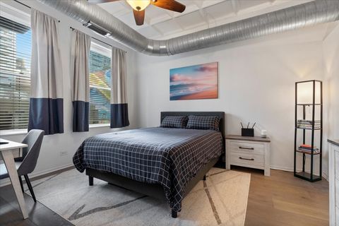 Tiny photo for 1307 S Wabash Avenue #303, Chicago, IL 60605 (MLS # 12589552)