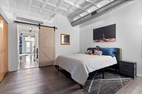 Tiny photo for 1307 S Wabash Avenue #303, Chicago, IL 60605 (MLS # 12589552)