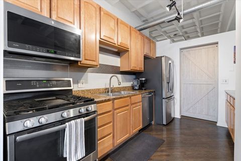 Tiny photo for 1307 S Wabash Avenue #303, Chicago, IL 60605 (MLS # 12589552)