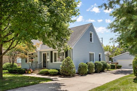 Photo of 2329 Illinois Road, Northbrook, IL 60062 (MLS # 12495056)