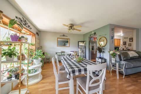 Tiny photo for 9421 LINDSAY Street, Orland Hills, IL 60487 (MLS # 12647632)