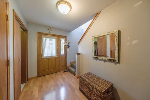 Tiny photo for 9421 LINDSAY Street, Orland Hills, IL 60487 (MLS # 12647632)