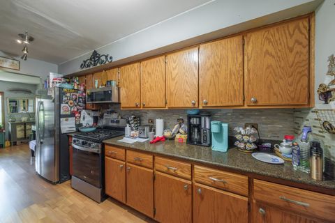 Tiny photo for 9421 LINDSAY Street, Orland Hills, IL 60487 (MLS # 12647632)