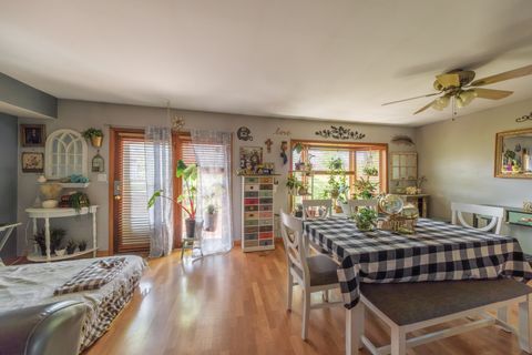 Tiny photo for 9421 LINDSAY Street, Orland Hills, IL 60487 (MLS # 12647632)