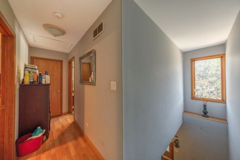 Tiny photo for 9421 LINDSAY Street, Orland Hills, IL 60487 (MLS # 12647632)