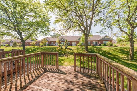 Tiny photo for 9421 LINDSAY Street, Orland Hills, IL 60487 (MLS # 12647632)