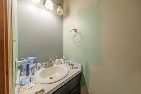 Tiny photo for 9421 LINDSAY Street, Orland Hills, IL 60487 (MLS # 12647632)