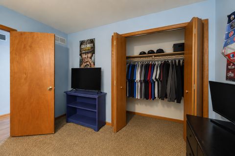Tiny photo for 9421 LINDSAY Street, Orland Hills, IL 60487 (MLS # 12647632)