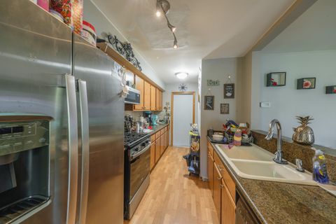 Tiny photo for 9421 LINDSAY Street, Orland Hills, IL 60487 (MLS # 12647632)