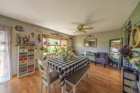 Tiny photo for 9421 LINDSAY Street, Orland Hills, IL 60487 (MLS # 12647632)