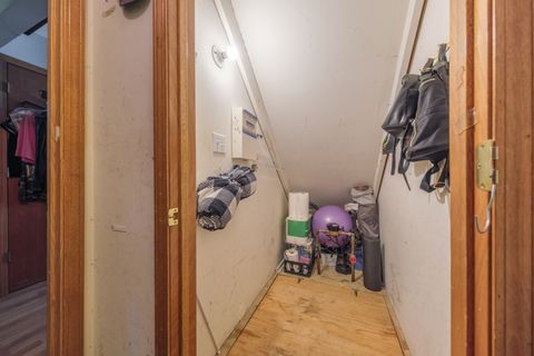 Tiny photo for 9421 LINDSAY Street, Orland Hills, IL 60487 (MLS # 12647632)