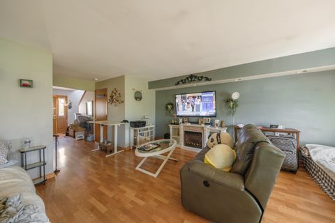 Tiny photo for 9421 LINDSAY Street, Orland Hills, IL 60487 (MLS # 12647632)