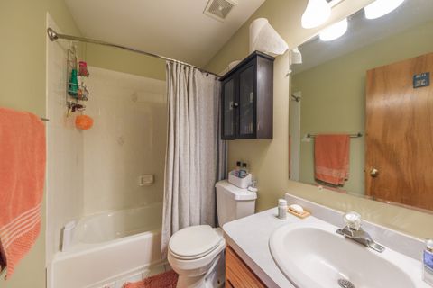 Tiny photo for 9421 LINDSAY Street, Orland Hills, IL 60487 (MLS # 12647632)