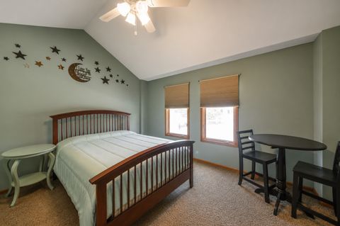 Tiny photo for 9421 LINDSAY Street, Orland Hills, IL 60487 (MLS # 12647632)