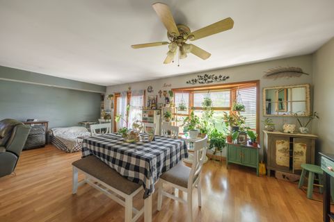 Tiny photo for 9421 LINDSAY Street, Orland Hills, IL 60487 (MLS # 12647632)