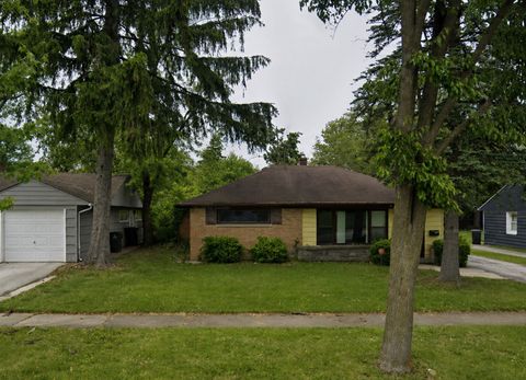 Photo of 352 Indianwood Boulevard, Park Forest, IL 60466 (MLS # 12630470)