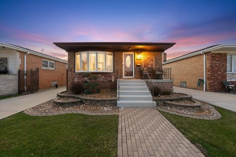 11648 S Avenue J Chicago IL 60617