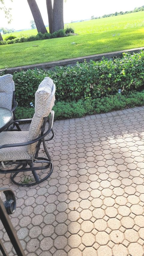 Tiny photo for 11453 Wildrose Drive, Huntley, IL 60142 (MLS # 12537121)