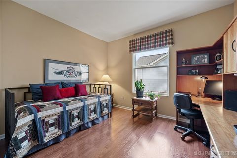 Tiny photo for 11453 Wildrose Drive, Huntley, IL 60142 (MLS # 12537121)