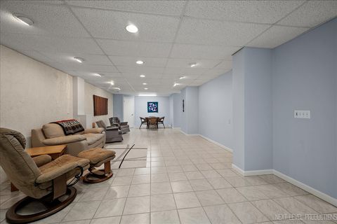 Tiny photo for 11453 Wildrose Drive, Huntley, IL 60142 (MLS # 12537121)