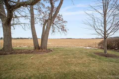 Tiny photo for 11453 Wildrose Drive, Huntley, IL 60142 (MLS # 12537121)