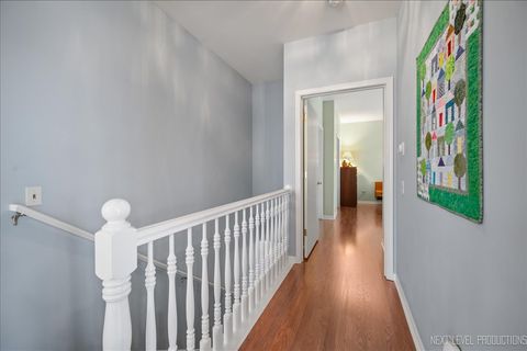 Tiny photo for 11453 Wildrose Drive, Huntley, IL 60142 (MLS # 12537121)