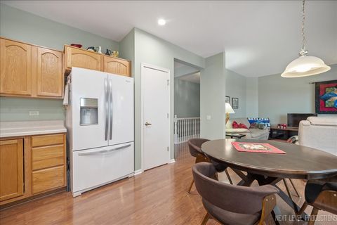 Tiny photo for 11453 Wildrose Drive, Huntley, IL 60142 (MLS # 12537121)