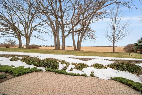 Tiny photo for 11453 Wildrose Drive, Huntley, IL 60142 (MLS # 12537121)