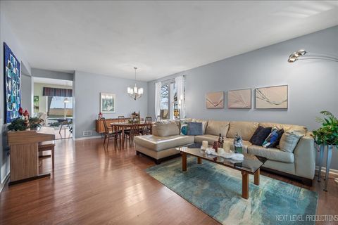 Tiny photo for 11453 Wildrose Drive, Huntley, IL 60142 (MLS # 12537121)