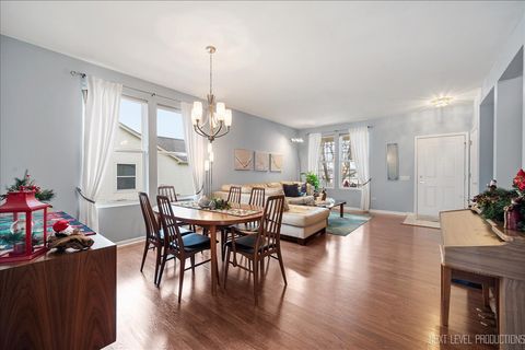 Tiny photo for 11453 Wildrose Drive, Huntley, IL 60142 (MLS # 12537121)