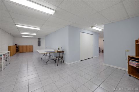 Tiny photo for 11453 Wildrose Drive, Huntley, IL 60142 (MLS # 12537121)