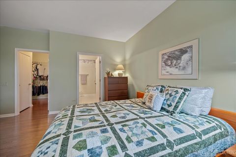 Tiny photo for 11453 Wildrose Drive, Huntley, IL 60142 (MLS # 12537121)