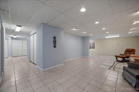 Tiny photo for 11453 Wildrose Drive, Huntley, IL 60142 (MLS # 12537121)