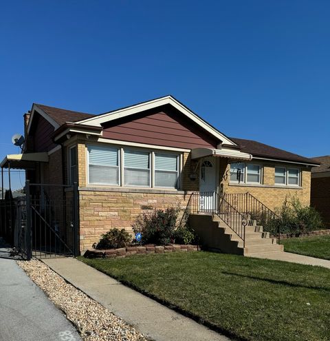 3942 W 85th Street Chicago IL 60652