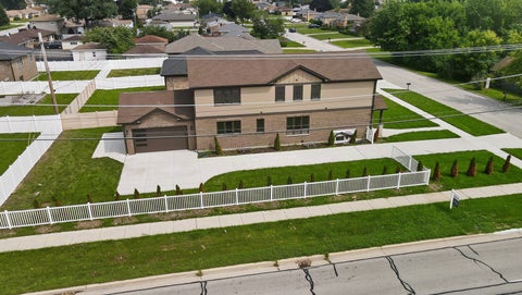 Tiny photo for 7948 W 74TH Street, Bridgeview, IL 60455 (MLS # 12737858)