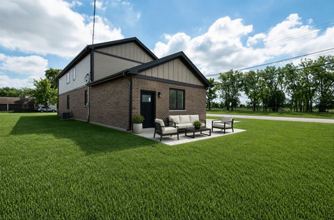 Tiny photo for 7948 W 74TH Street, Bridgeview, IL 60455 (MLS # 12737858)