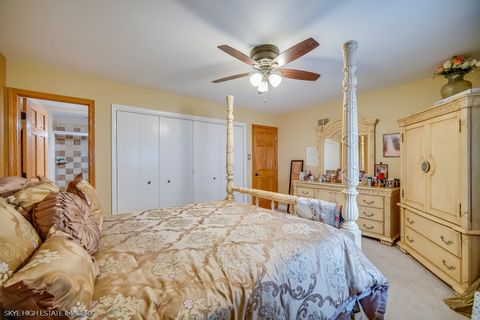 Tiny photo for 12152 Forestview Drive, Orland Park, IL 60467 (MLS # 12499091)