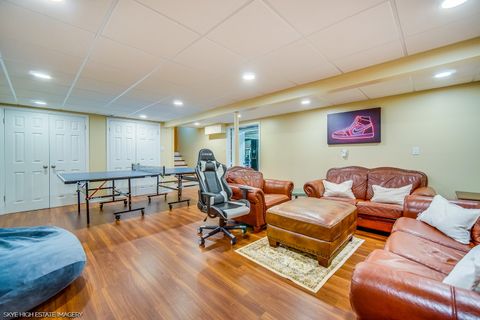 Tiny photo for 12152 Forestview Drive, Orland Park, IL 60467 (MLS # 12499091)