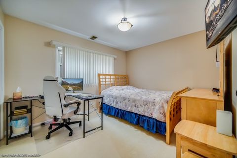 Tiny photo for 12152 Forestview Drive, Orland Park, IL 60467 (MLS # 12499091)