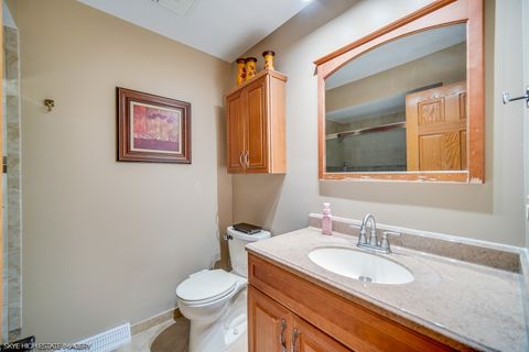 Tiny photo for 12152 Forestview Drive, Orland Park, IL 60467 (MLS # 12499091)