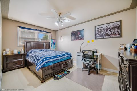 Tiny photo for 12152 Forestview Drive, Orland Park, IL 60467 (MLS # 12499091)