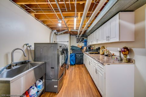 Tiny photo for 12152 Forestview Drive, Orland Park, IL 60467 (MLS # 12499091)